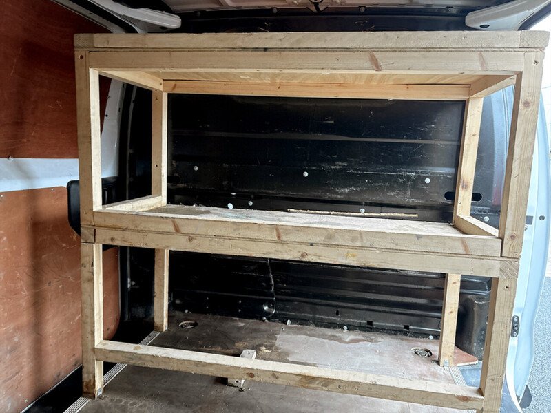 Used Citroen Dispatch 2022 for sale - 77681333: Photo 26