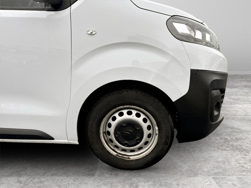 Used Citroen Dispatch 2022 for sale - 77681333: Photo 28
