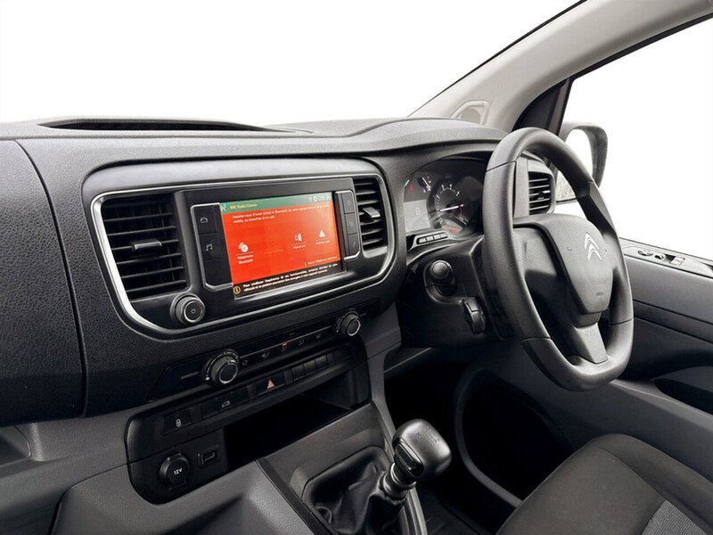 Used Citroen Dispatch 2022 for sale - 77681333: Photo 34