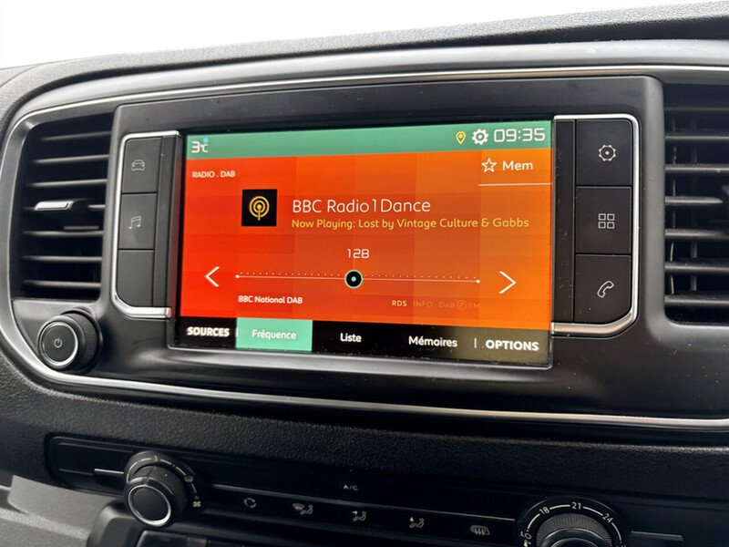 Used Citroen Dispatch 2022 for sale - 77681333: Photo 36