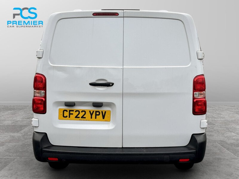 Used Citroen Dispatch 2022 for sale - 77681333: Photo 4