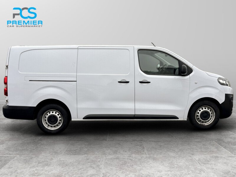 Used Citroen Dispatch 2022 for sale - 77681333: Photo 6