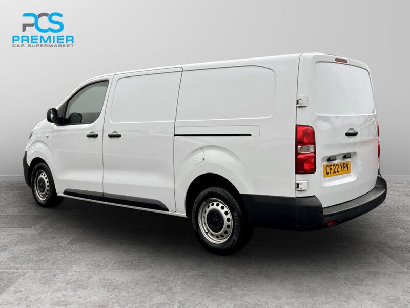 Used Citroen Dispatch 2022 for sale - 77681333: Photo 9