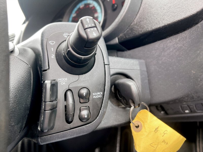 Vehicle 34