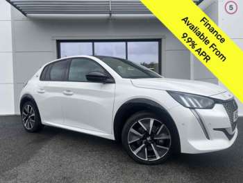 2021 - GT 5-Door