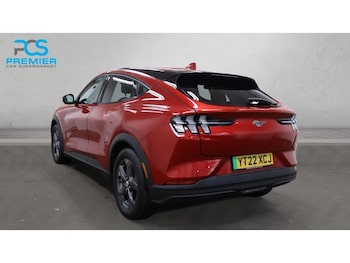 Used Ford Mustang Mach-E 2022 for sale - 78341282: Photo