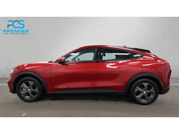 Used Ford Mustang Mach-E 2022 for sale - 78341282: Photo