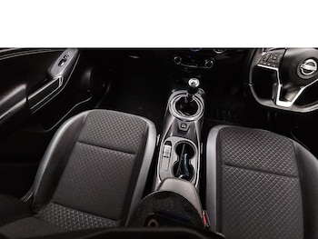 Used Nissan Juke 2023 for sale - 78325609: Photo