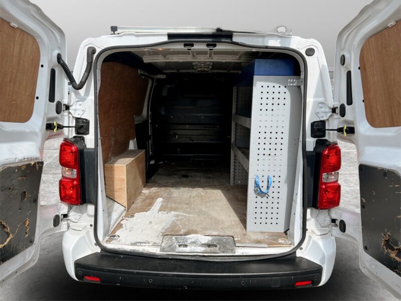 Vehicle 26