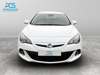 Used Vauxhall Astra GTC 2015 for sale - 78920083: Photo