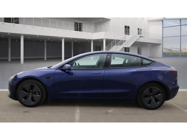 Used Tesla Model 3 2021 for sale - 76148364: Photo 11