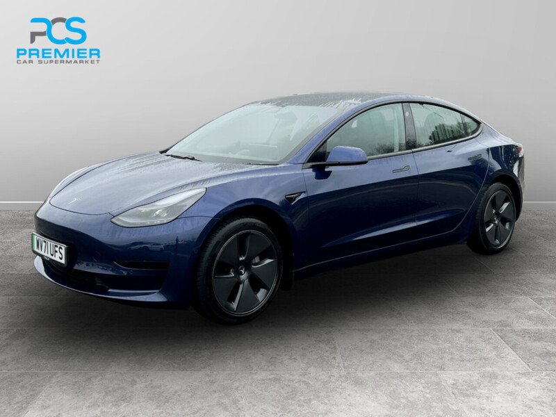 Used Tesla Model 3 2021 for sale - 76148364: Photo 12