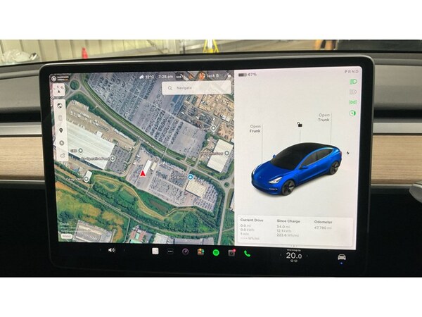 Used Tesla Model 3 2021 for sale - 76148364: Photo 12