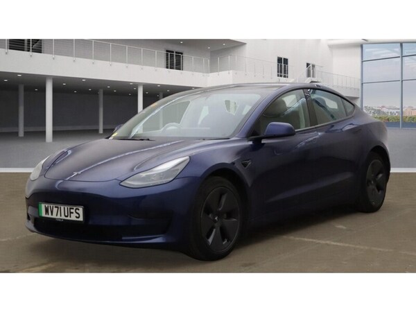 Used Tesla Model 3 2021 for sale - 76148364: Photo 13