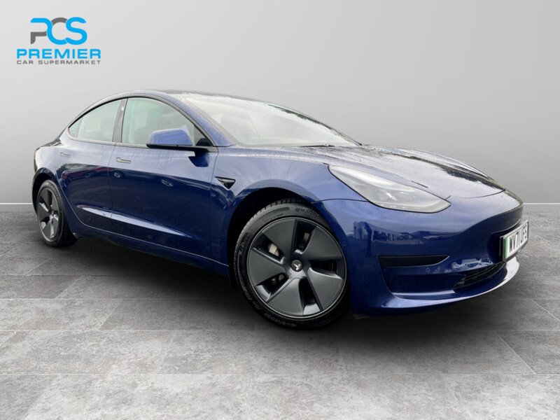 Used Tesla Model 3 2021 for sale - 76148364: Photo 14