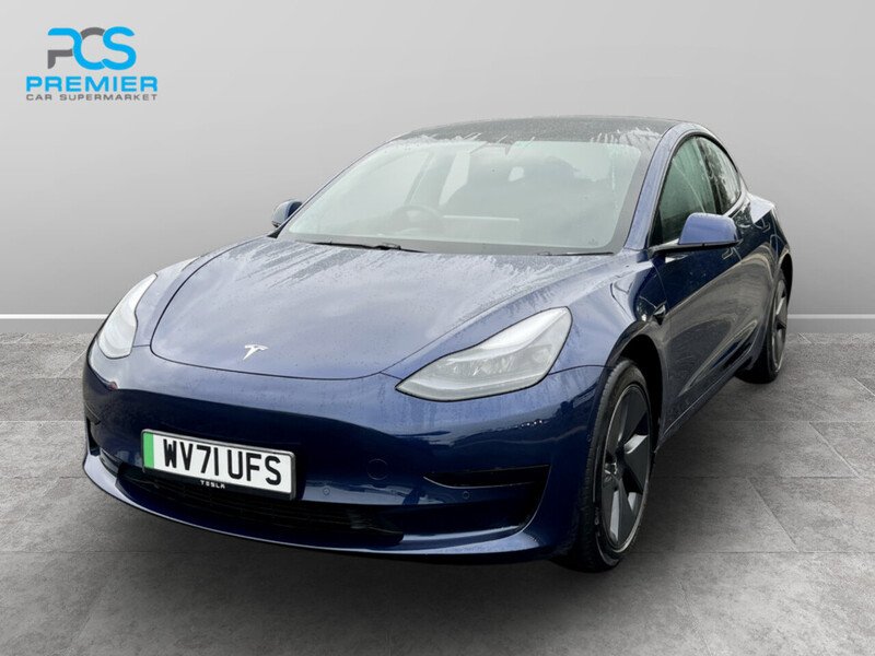 Used Tesla Model 3 2021 for sale - 76148364: Photo 16