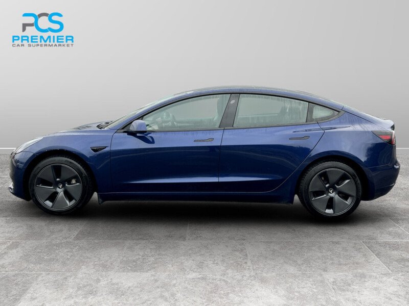 Used Tesla Model 3 2021 for sale - 76148364: Photo 17