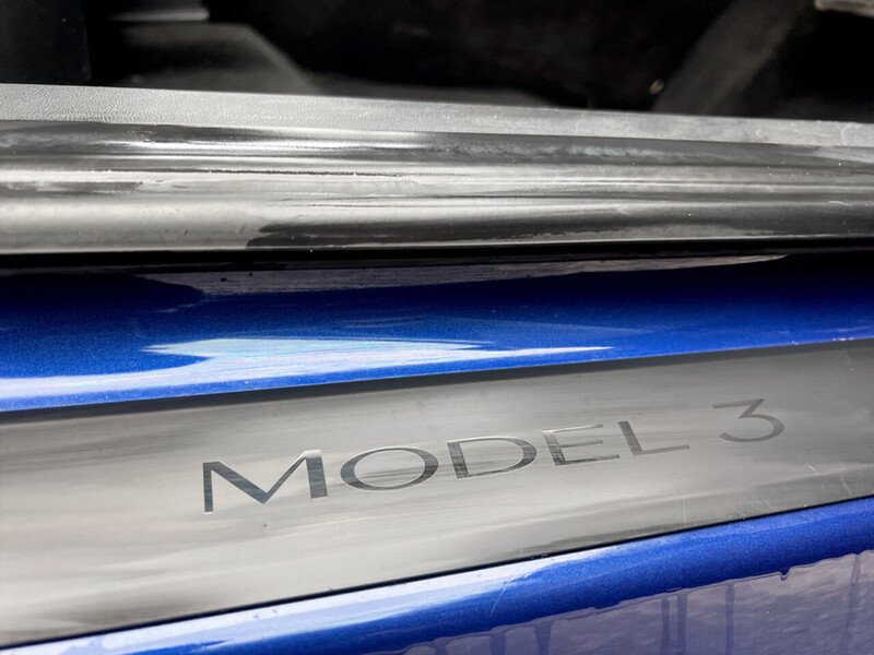 Used Tesla Model 3 2021 for sale - 76148364: Photo 19