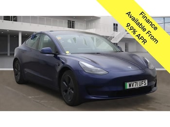 Tesla - Model 3