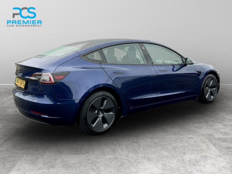 Used Tesla Model 3 2021 for sale - 76148364: Photo 21