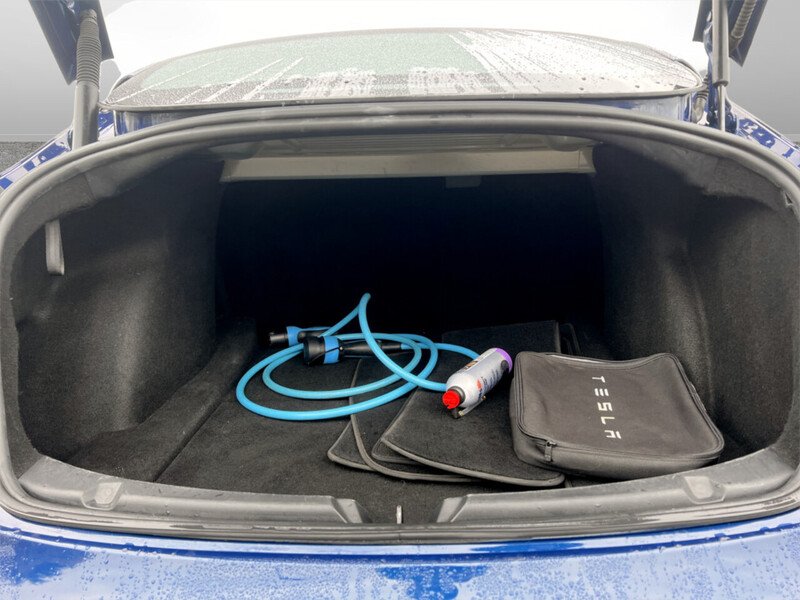 Used Tesla Model 3 2021 for sale - 76148364: Photo 22