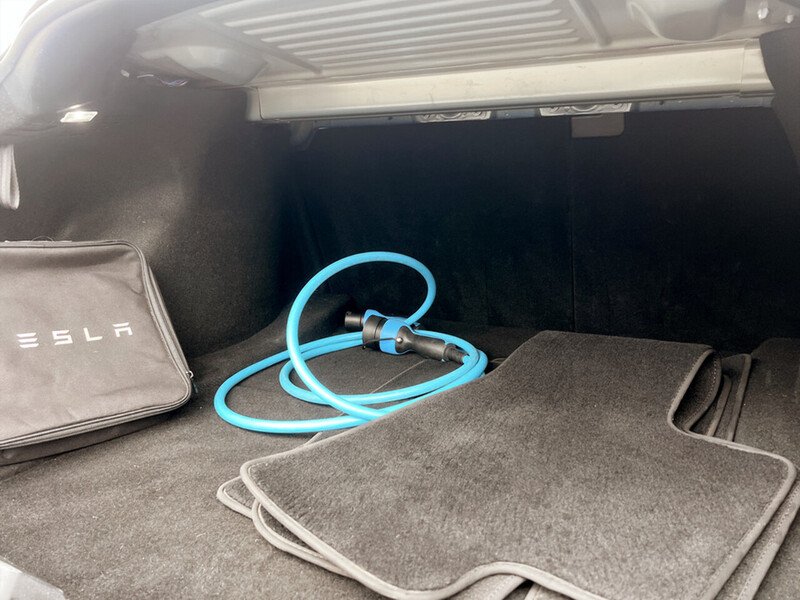 Used Tesla Model 3 2021 for sale - 76148364: Photo 23