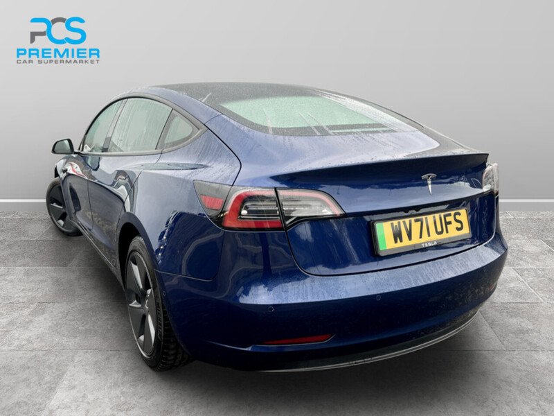 Used Tesla Model 3 2021 for sale - 76148364: Photo 26