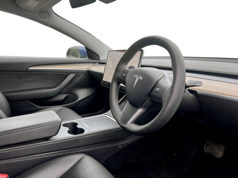 Used Tesla Model 3 2021 for sale - 76148364: Photo 28