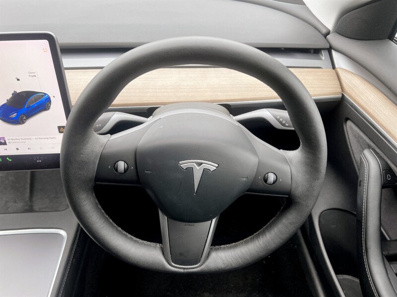 Used Tesla Model 3 2021 for sale - 76148364: Photo 29