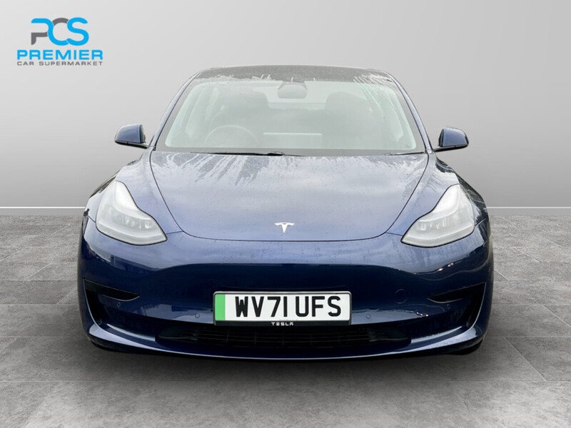 Used Tesla Model 3 2021 for sale - 76148364: Photo 3