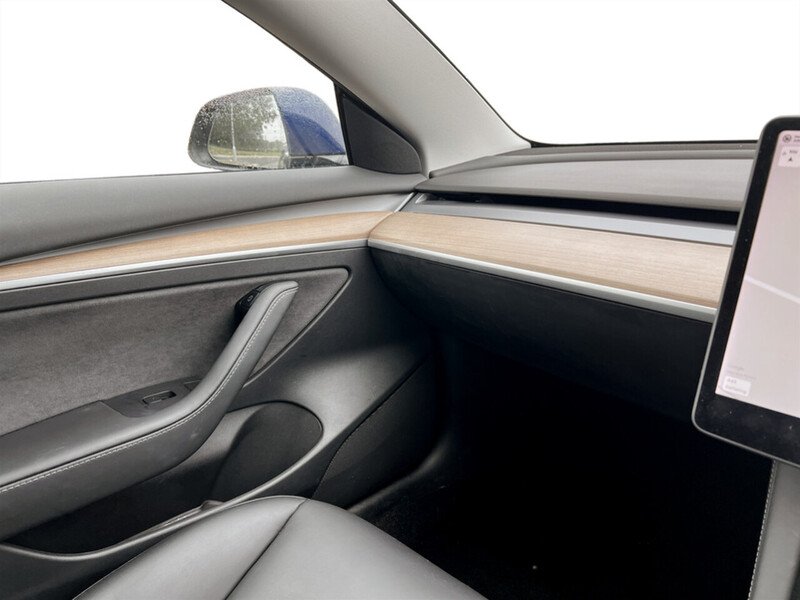 Used Tesla Model 3 2021 for sale - 76148364: Photo 32