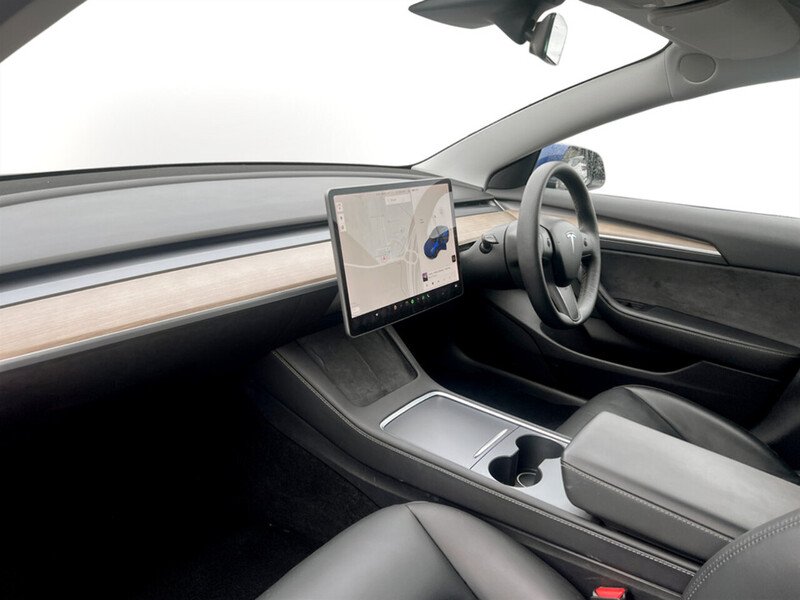 Used Tesla Model 3 2021 for sale - 76148364: Photo 33