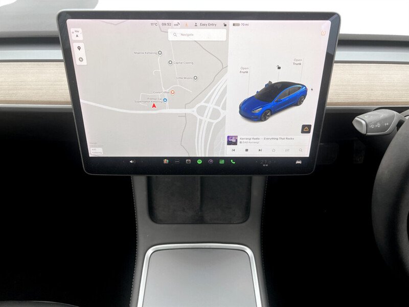 Used Tesla Model 3 2021 for sale - 76148364: Photo 34