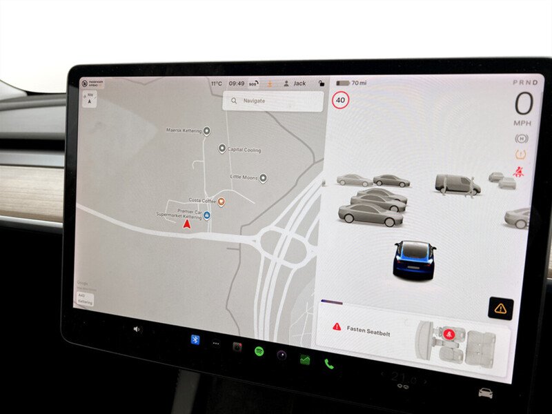 Used Tesla Model 3 2021 for sale - 76148364: Photo 36