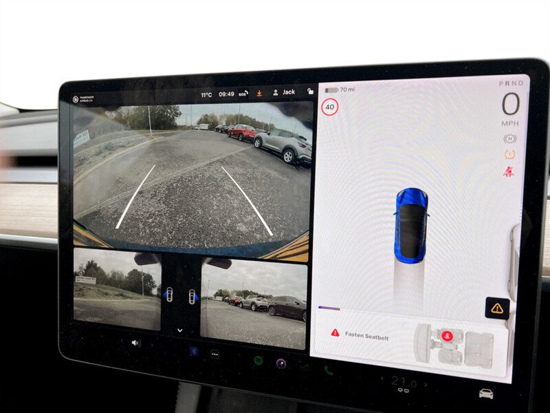 Used Tesla Model 3 2021 for sale - 76148364: Photo 37