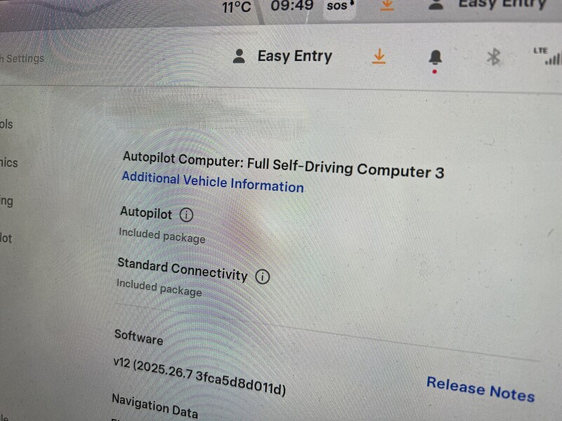 Used Tesla Model 3 2021 for sale - 76148364: Photo 39
