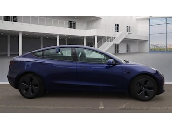 Used Tesla Model 3 2021 for sale - 76148364: Photo 3
