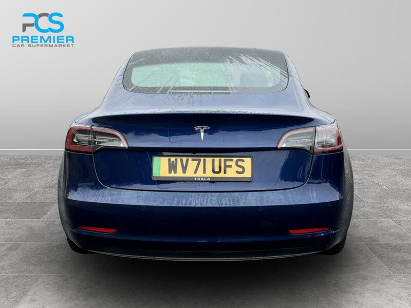 Used Tesla Model 3 2021 for sale - 76148364: Photo 4