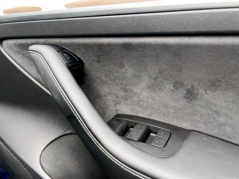 Used Tesla Model 3 2021 for sale - 76148364: Photo 40