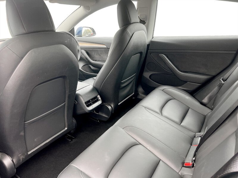 Used Tesla Model 3 2021 for sale - 76148364: Photo 44