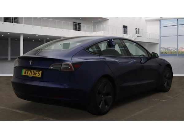 Used Tesla Model 3 2021 for sale - 76148364: Photo 5