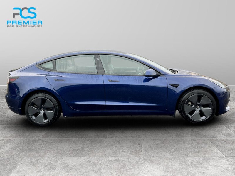 Used Tesla Model 3 2021 for sale - 76148364: Photo 6