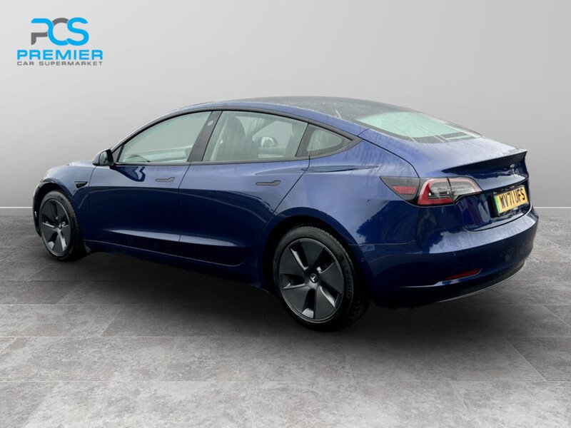 Used Tesla Model 3 2021 for sale - 76148364: Photo 7