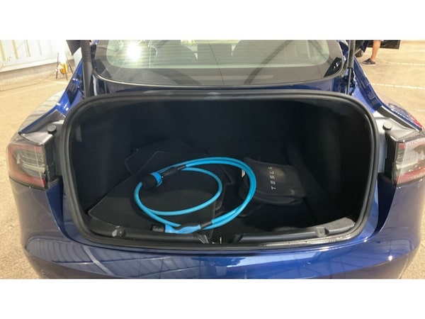 Used Tesla Model 3 2021 for sale - 76148364: Photo 7