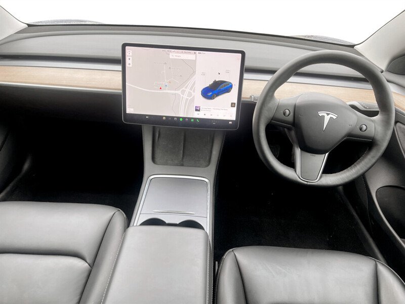 Used Tesla Model 3 2021 for sale - 76148364: Photo 8