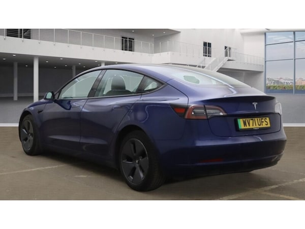 Used Tesla Model 3 2021 for sale - 76148364: Photo 8