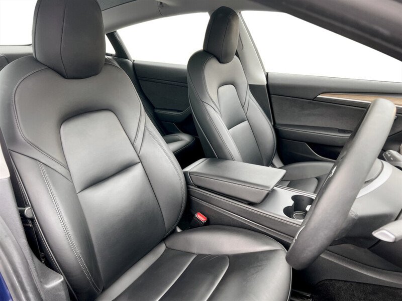 Used Tesla Model 3 2021 for sale - 76148364: Photo 9