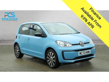 Used Volkswagen up! 2023 for sale - 79494556: Photo