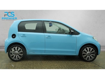 Used Volkswagen up! 2023 for sale - 79494556: Photo