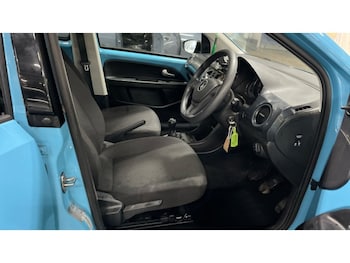 Used Volkswagen up! 2023 for sale - 79494556: Photo